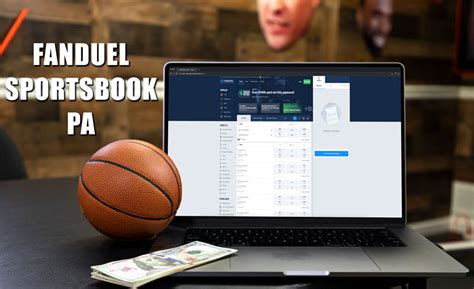 fanduel pennsylvania sportsbook|fanduel sportsbook and casino pa.